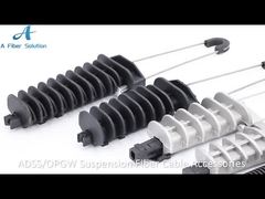 10 PC-Vielzweckfaser-Optikbeendigung Kit Tool For Fusion Splicing