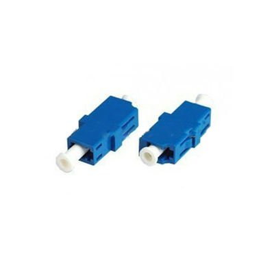 Faser optische LC UPC Wellenlänge 1600nm des Adapter-Duplex-1200mm