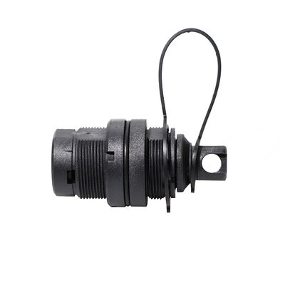 FTTH-Lösung im Freien, IP68 imprägniern Optitap zu Adapter Sc APC