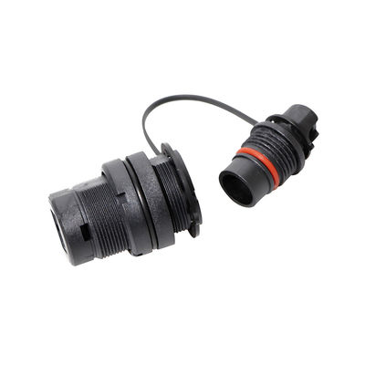 FTTH-Lösung im Freien, IP68 imprägniern Optitap zu Adapter Sc APC