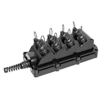 FTTH-Lösung im Freien, IP68 imprägniern Optitap zu Adapter Sc APC