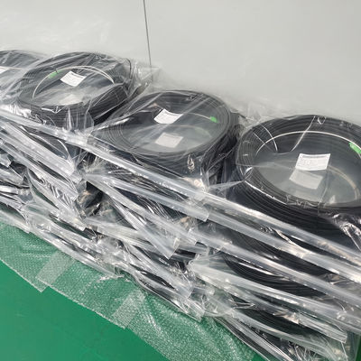Wasserdichtes Ftth Transceiverkabel IP68 kompatibel mit optitap Verbindungsstück
