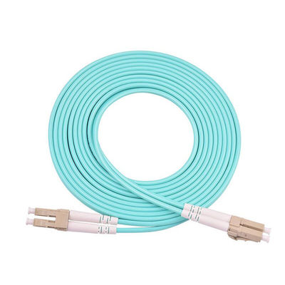 FTTH-Singlemode Simplexlwl - kabel-Verbindungskabel 2.0mm 3.0mm LC UPC