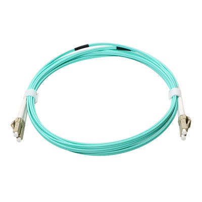 FTTH-Singlemode Simplexlwl - kabel-Verbindungskabel 2.0mm 3.0mm LC UPC