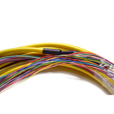 Sc LC beendete vor Art des LWL - Kabel-Versammlungs-Monomode--9/125