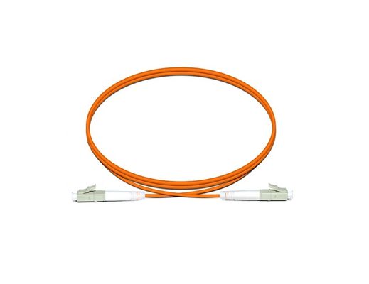 Kundengebundenes Simplexduplex St. FC MTRJ SMA LWL - Kabel-Verbindungskabel Sc-LC