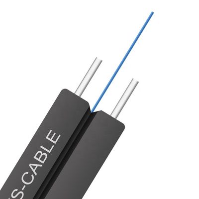 1 gjxh g657a1 g657a2 g652d gjyxfch gjyxch Kerne 4core 12core des Kernes 2 ftth FaseroptikInnentransceiverkabel im Freien