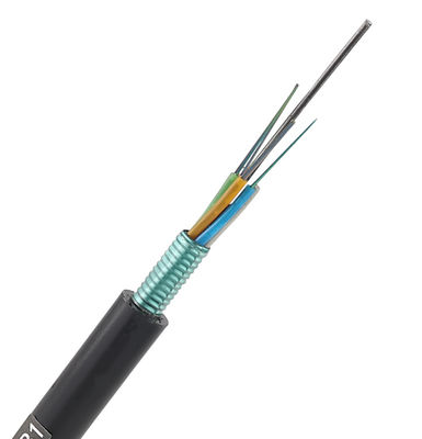 GYTA-/GYXTW53-/GYXTW-/ADSS-/GYFTC8S-/GYTS-Lichtwellenleiter