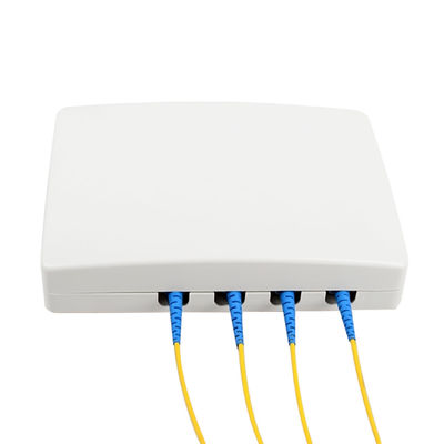 Soem-ODM-Faser-Optikverteilerkasten, Kern des FTTH-Beendigungs-Kasten-4
