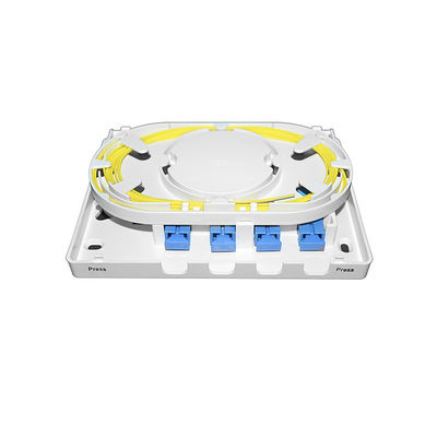 Soem-ODM-Faser-Optikverteilerkasten, Kern des FTTH-Beendigungs-Kasten-4