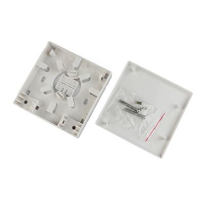 2 Art des Kern-Faser-Optikanschlusskasten-86 für Netz FTTH FTTB FTTX