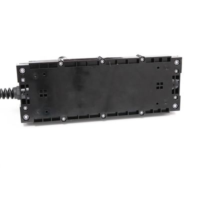 Wasserdichter Optikanschlusskasten der Faser-IP68 mit 8 Kern des Kern-12 des Kern-24