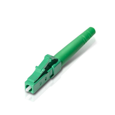 FC LC Sc-Faser Optik-St.-Verbindungsstück für 0.9mm 2.0mm 3.0mm Kabel