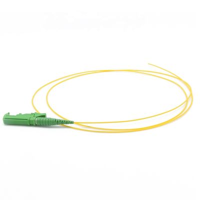 Faser-Optikverbindungsstück FTTH E2000 für Telekommunikationsnetze