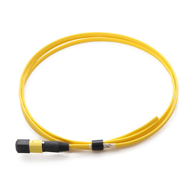 Singlemode G657a1 LWL - Kabel MPO MTP 12F 1.5M For FTTX FTTX