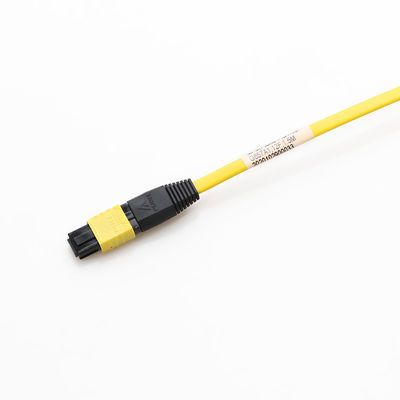 Singlemode G657a1 LWL - Kabel MPO MTP 12F 1.5M For FTTX FTTX