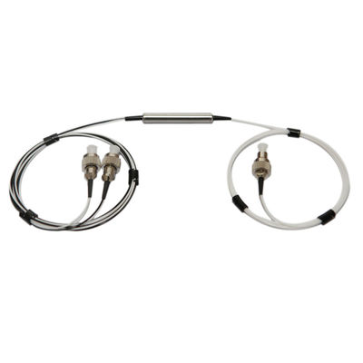 FWDM-Faser-Optikfilter 1490nm Pon Verdrahtungshandbuch mit Hafen Tx1550nm CATV