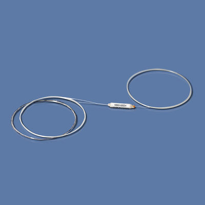 1260~1620 fügen Filter-Mehrfachkoppler Nanometers 1x2 DWDM CWDM für Verdrahtungshandbuch/Tropfensysteme hinzu