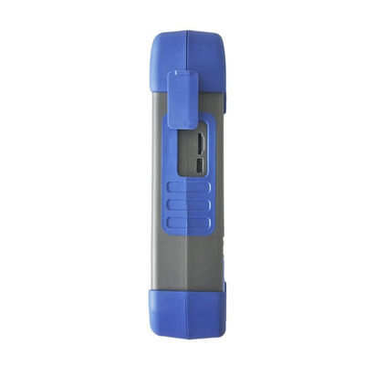 Mini-OTDR-Faser-Testgerät, 12 in 1 Faser-Optikreflectometer mit Touch Screen