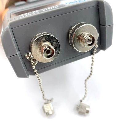 Vielfachmessgerät-optische Lichtquelle und Stromzähler FHM2B01 Multifunktions