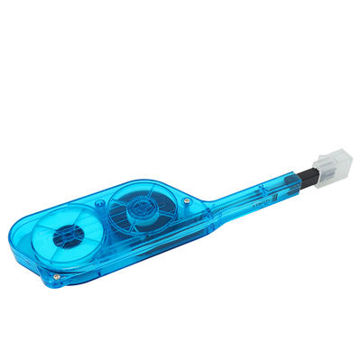Klicken MPO MTP Pen Type des Lichtwellenleiter-Zusatz-Reiniger-einer