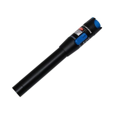 Kundengebundene Zusätze des LWL - Kabel-650nm, Visuelle Fehlersuche in Stiftform 30mw