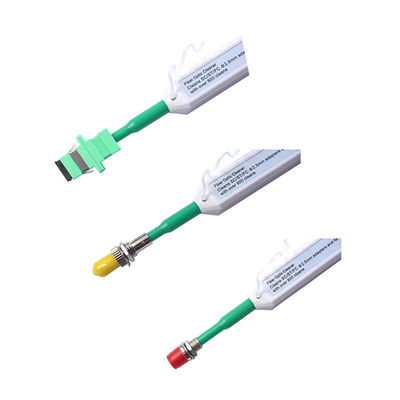 LWL - Kabel-Zusatz-Reiniger-Pen Type For Sc-St. FC FTTH tragbares 2.5mm Verbindungsstück