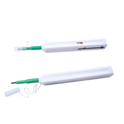 LWL - Kabel-Zusatz-Reiniger-Pen Type For Sc-St. FC FTTH tragbares 2.5mm Verbindungsstück