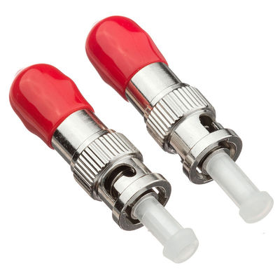 Faser-optischer Abschwächer St.-Mann 6dB 7dB 10dB zur Frau für FTTH
