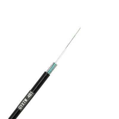 Stahlkern-gepanzertes Kabel des band-4, Untertagelwl - kabel im Freien