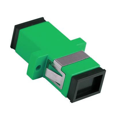 Faser-Optikadapter-Simplexduplex LC-St. FC für Telekommunikations-Kommunikation