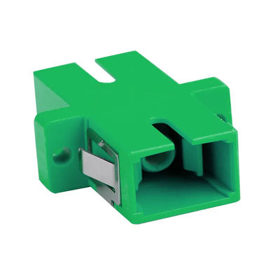 Faser-Optikadapter-Simplexduplex LC-St. FC für Telekommunikations-Kommunikation