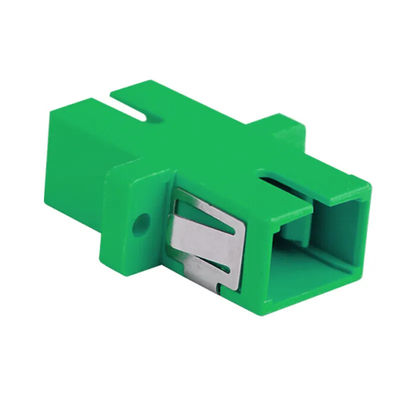 Faser-Optikadapter-Simplexduplex LC-St. FC für Telekommunikations-Kommunikation