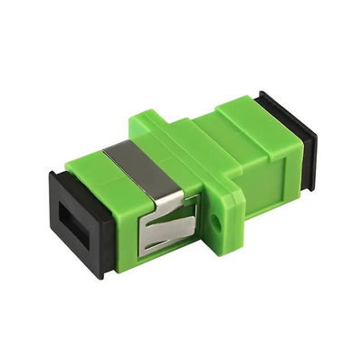 Faser-Optikadapter-Simplexduplex LC-St. FC für Telekommunikations-Kommunikation
