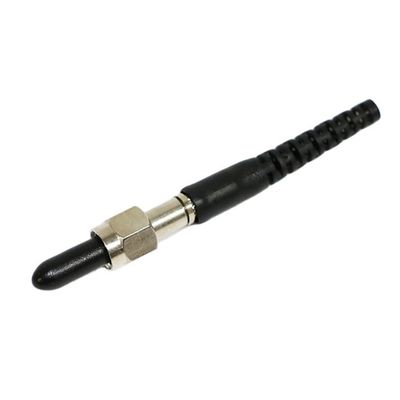 Faser-Optikverbindungsstück SMA 905 mit Cermet-Faser-Zwinge
