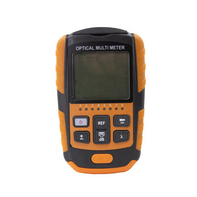 Tragbares Faser-Testgerät -70 + 10dBm für FC Sc-St.-Universalzwischenstecker