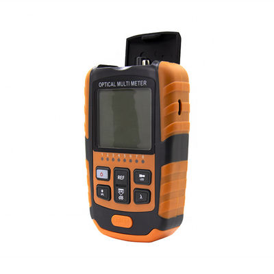 Tragbares Faser-Testgerät -70 + 10dBm für FC Sc-St.-Universalzwischenstecker
