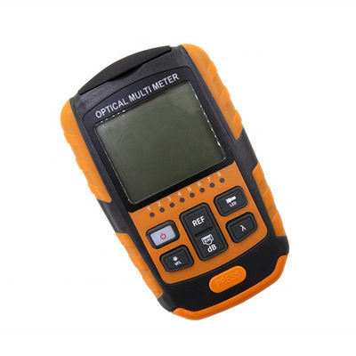 Tragbares Faser-Testgerät -70 + 10dBm für FC Sc-St.-Universalzwischenstecker