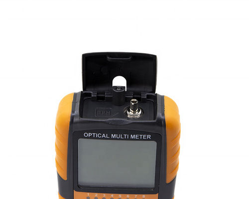 Tragbares Faser-Testgerät -70 + 10dBm für FC Sc-St.-Universalzwischenstecker