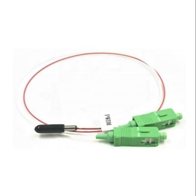 PWDM schnitt den Filter 1550nm, der photoelektrisches Strichgitter-Reflektor 1310nm 1490nm SC/LC FTTH Arbeits ist