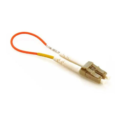 Kundengebundenes FTTH-Faser-Optikloopback in mehreren Betriebsarten mit LC-Verbindungsstücken