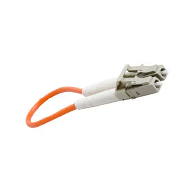 Kundengebundenes FTTH-Faser-Optikloopback in mehreren Betriebsarten mit LC-Verbindungsstücken