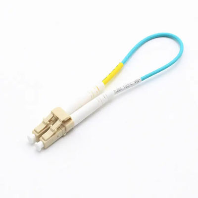 Soem-Einmodenfaser-Optikloopback FTTH mit LC-Verbindungsstück