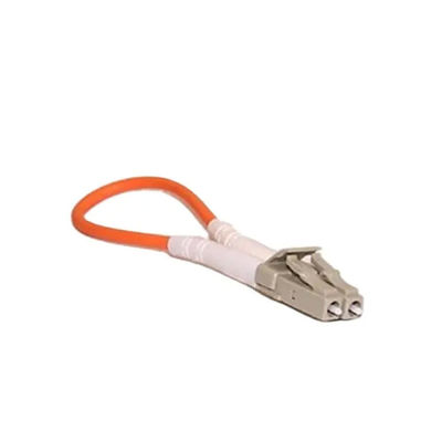 Soem-Einmodenfaser-Optikloopback FTTH mit LC-Verbindungsstück
