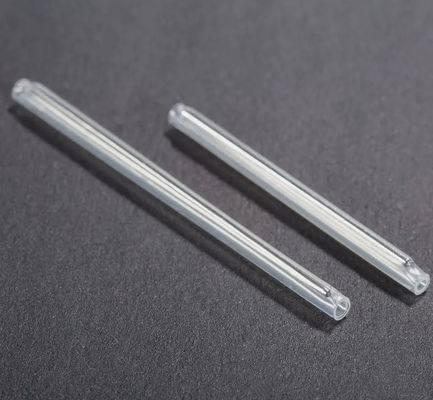 Weiße Länge EVA Material der Band-Faser-Optikschutzhülle-6cm