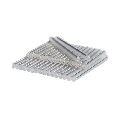 Weiße Länge EVA Material der Band-Faser-Optikschutzhülle-6cm