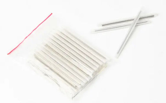 Weiße Länge EVA Material der Band-Faser-Optikschutzhülle-6cm