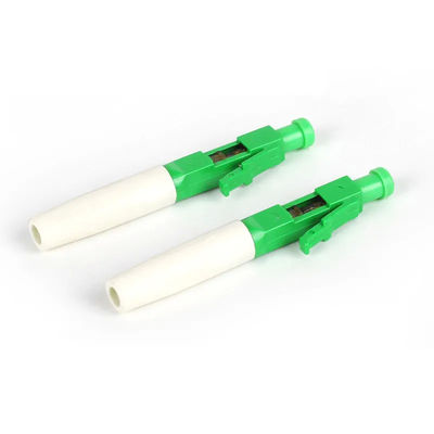 Fusions-Spleiß-Faser-Optikverbindungsstücke Sc APC für Netz FTTH FTTB FTTX