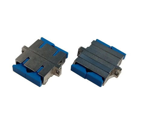 Lichtwellenleiter-Adapter-Monomode--Art PC Material Sc UPC