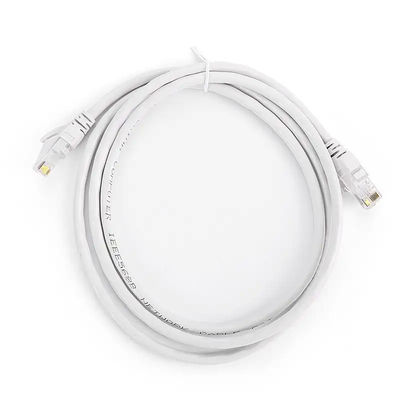 Kundengebundenes Ethernet-Flecken-Kabel, Katze 6 des Verbindungskabel-Rj45 für Computer